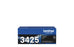 Brother TN3425 / TN 3425 High Yield Black Genuine Toner DSBN3425