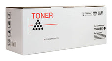 Brother TN348 / TN 348 Black Compatible Toner FPIBTN348B