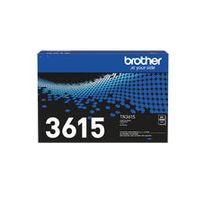 Brother TN3615 Genuine Black Toner Cartridge DSBN3615