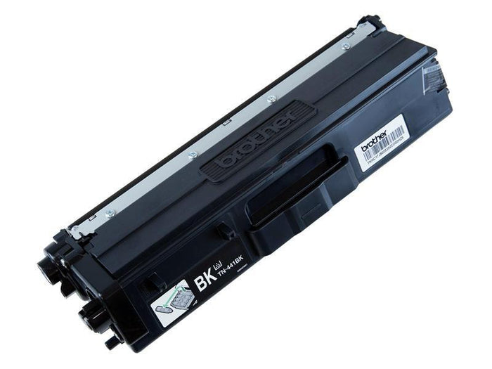 Brother TN441 / TN 441 Black Genuine Toner DSBN441B