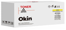 Brother TN446 / TN 446 Yellow Compatible Toner FPIBTN446Y