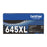 Brother TN645XLBK Black Genuine Toner DSBN645XLB