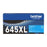 Brother TN645XLC Cyan Genuine Toner DSBN645XLC