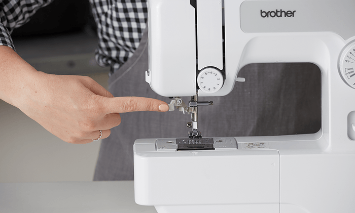 Brother TY400G Sewing Machine DSBSTY400G
