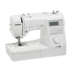 Brother TY600C Sewing Machine DSBSTY600C