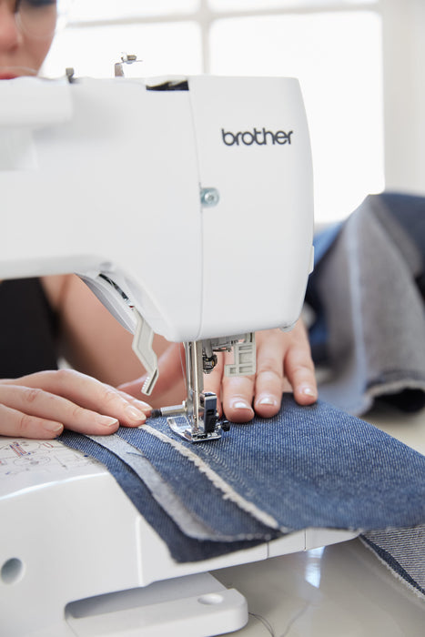 Brother TY600C Sewing Machine DSBSTY600C