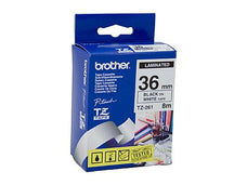 Brother TZE261 Labelling Tape DSBTZ261