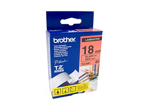 Brother TZe441 Labelling Tape DSBTZ441