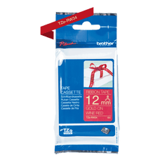 Brother TZeRW34 Labelling Tape DSBTZRW34