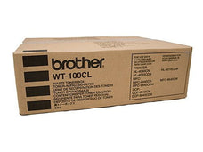 Brother WT-100CL Waste Toner Pack DSBW100