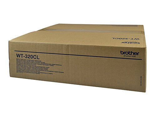 Brother WT 320 / WT-320CL Waste Toner Pack DSBW320