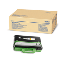 Brother WT223CL / WT 223CL Waste Toner Pack DSBW223