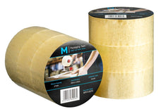 Brown Low Noise Acrylic Packaging Tape, 48mm x 100mt x 55mu x 36 Rolls (Brown Colour) MPH13160
