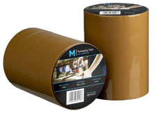 Brown Packaging Tape 36mm x 100mt x 48 Rolls MPH13121