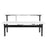 Buro Altri Back to Back Electric Height Adjustable Desk