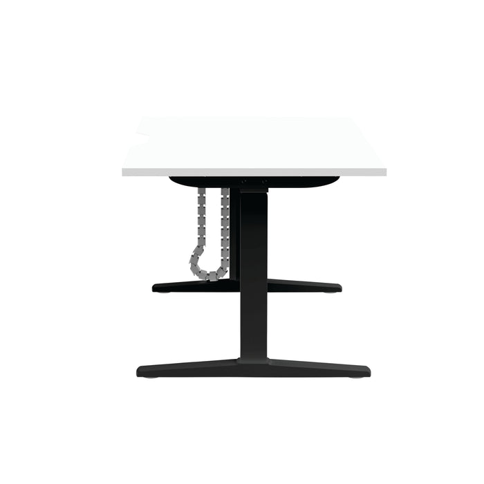 Buro Altri Electric Height Adjustable Desk