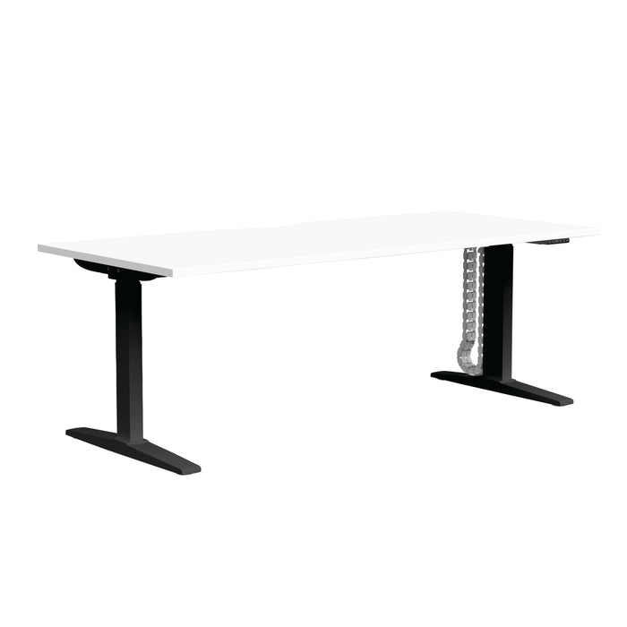 Buro Altri Electric Height Adjustable Desk