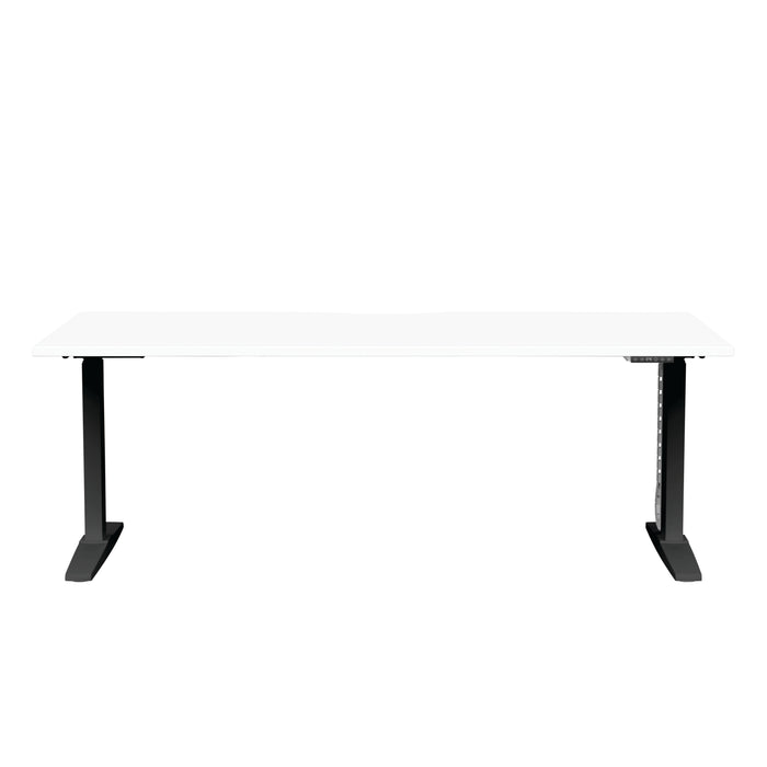 Buro Altri Electric Height Adjustable Desk