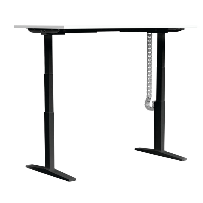 Buro Altri Electric Height Adjustable Desk