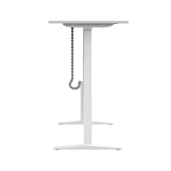 Buro Altri Electric Height Adjustable Desk