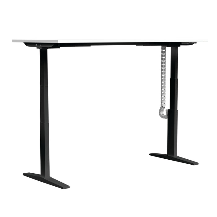 Buro Altri Electric Height Adjustable Desk