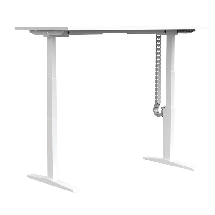 Buro Altri Electric Height Adjustable Desk