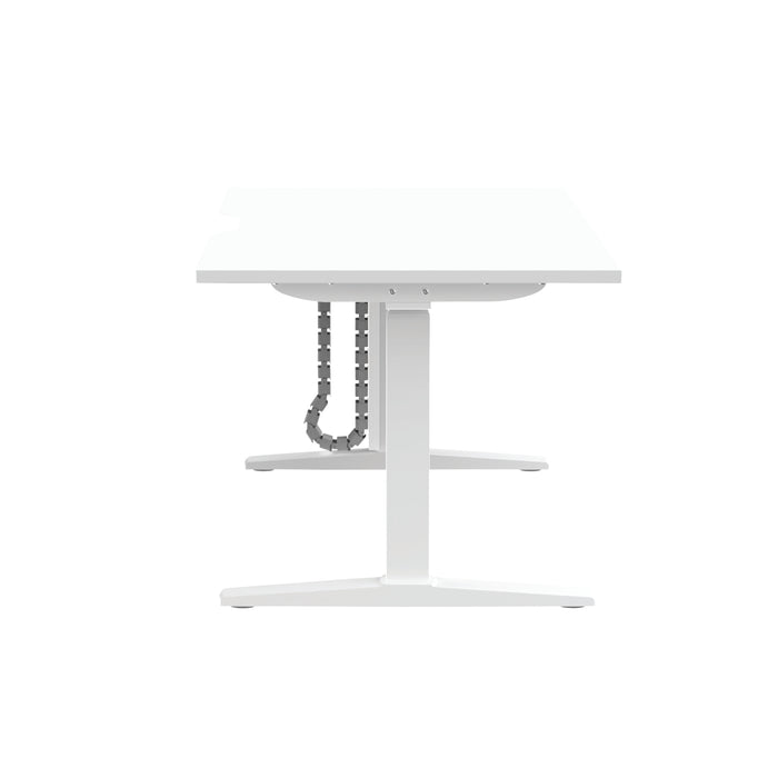 Buro Altri Electric Height Adjustable Desk