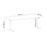 Buro Altri Electric Height Adjustable Desk