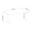 Buro Altri Electric Height Adjustable Desk