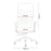 Buro Artemis Ergonomic Chair with Fixed Armrest BS157-PU3
