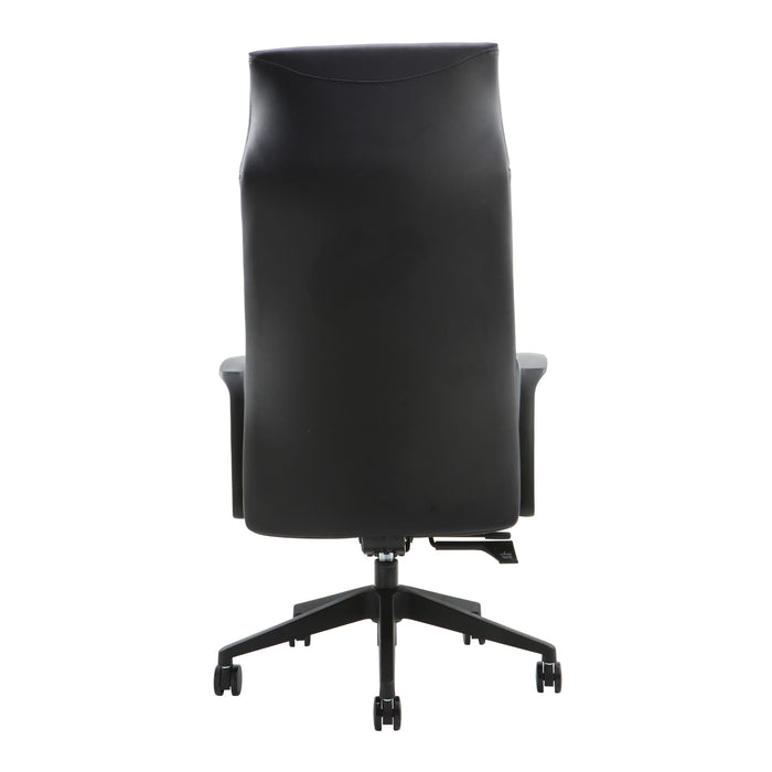Buro Artemis Ergonomic Chair with Fixed Armrest BS157-PU3