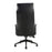 Buro Artemis Ergonomic Chair with Fixed Armrest BS157-PU3