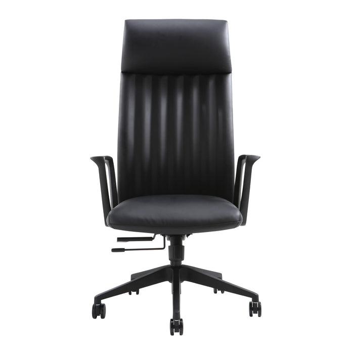 Buro Artemis Ergonomic Chair with Fixed Armrest BS157-PU3
