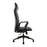 Buro Artemis Ergonomic Chair with Fixed Armrest BS157-PU3