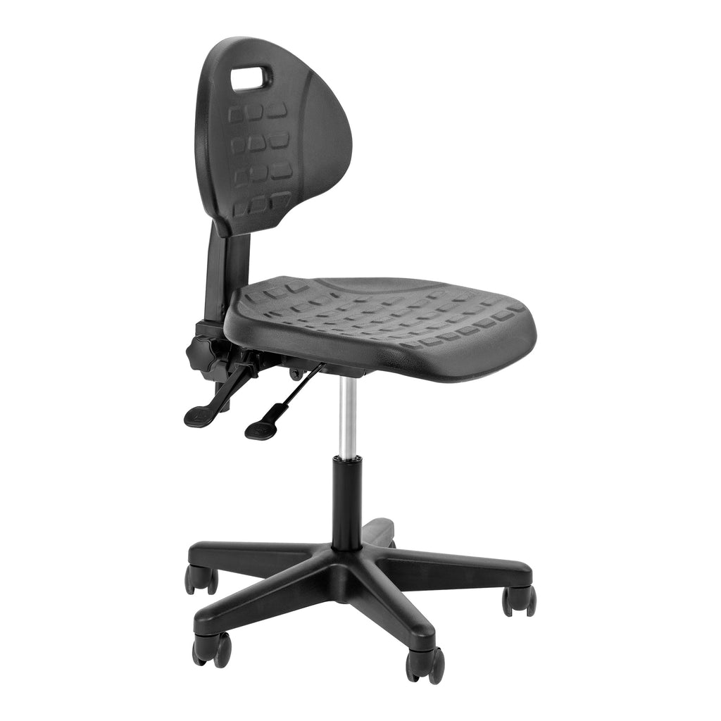 Buro Enso Technician Task Chair, Drafting Chair, Architect Chair, Lab ...