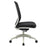 Buro Force Mesh Back Chair, High Back, Black Seat BS799-2-M3