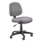 Buro Image Pro Office Task Chair Charcoal / Black Nylon BS117-62-PRO