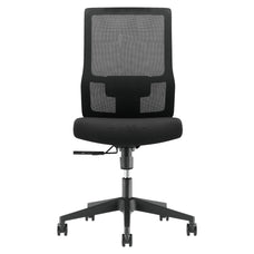 Buro Mantra Ergonomic Task Chair - Black Nylon Base BS137-M3