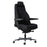 Buro Maverick 24/7 Controller Ergonomic Chair, Black Fabric, With Armrest And Headrest BS801A-23