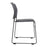 Buro Maxim Chair, Black Frame, Minimum order of 4, Free trolley with every 30 ordered BS520-3-3