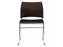 Buro Maxim Chair, Chrome Frame, Minimum order of 4, Free trolley with every 30 ordered BS520-3