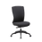 Buro Mentor Upholstered Back Ergonomic Office Chair - With / Without Armrests Ready to Assemble / Without Armrests BS132-23