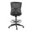 Buro Metro II Connect Ergonomic Chair with Architectural Gas Lift and Footring BS212-153-AT-DO