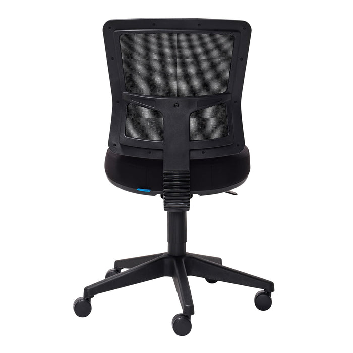 Buro Metro II Connect Ergonomic Office Chair, Assembled