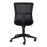 Buro Metro II Connect Ergonomic Office Chair, Assembled