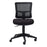 Buro Metro II Connect Ergonomic Office Chair, Assembled