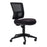 Buro Metro II Connect Ergonomic Office Chair, Assembled Commercial Address BS212-153-DO-AS-COM