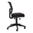 Buro Metro II Connect Ergonomic Office Chair, Mesh Back BS212-153-DO
