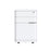 Buro MyWorkspace Mobile Pedestal