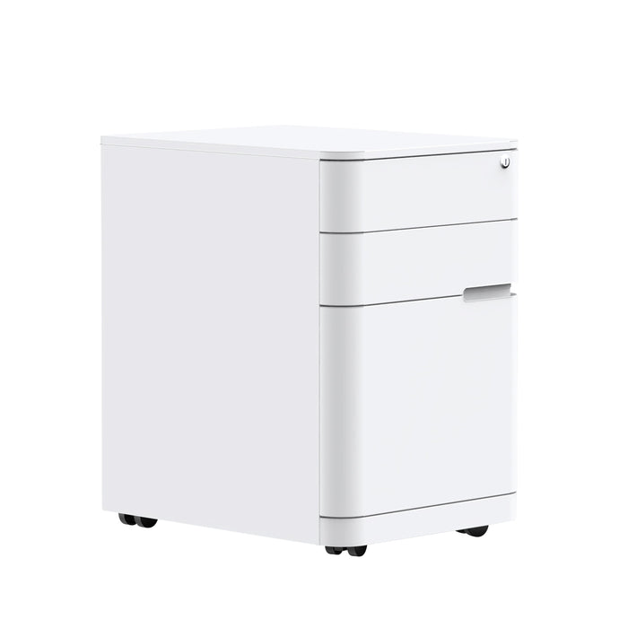Buro MyWorkspace Mobile Pedestal